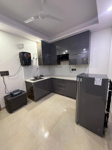 Team Area in 1 BHK Builder Floor at Sector 40 – for Rent