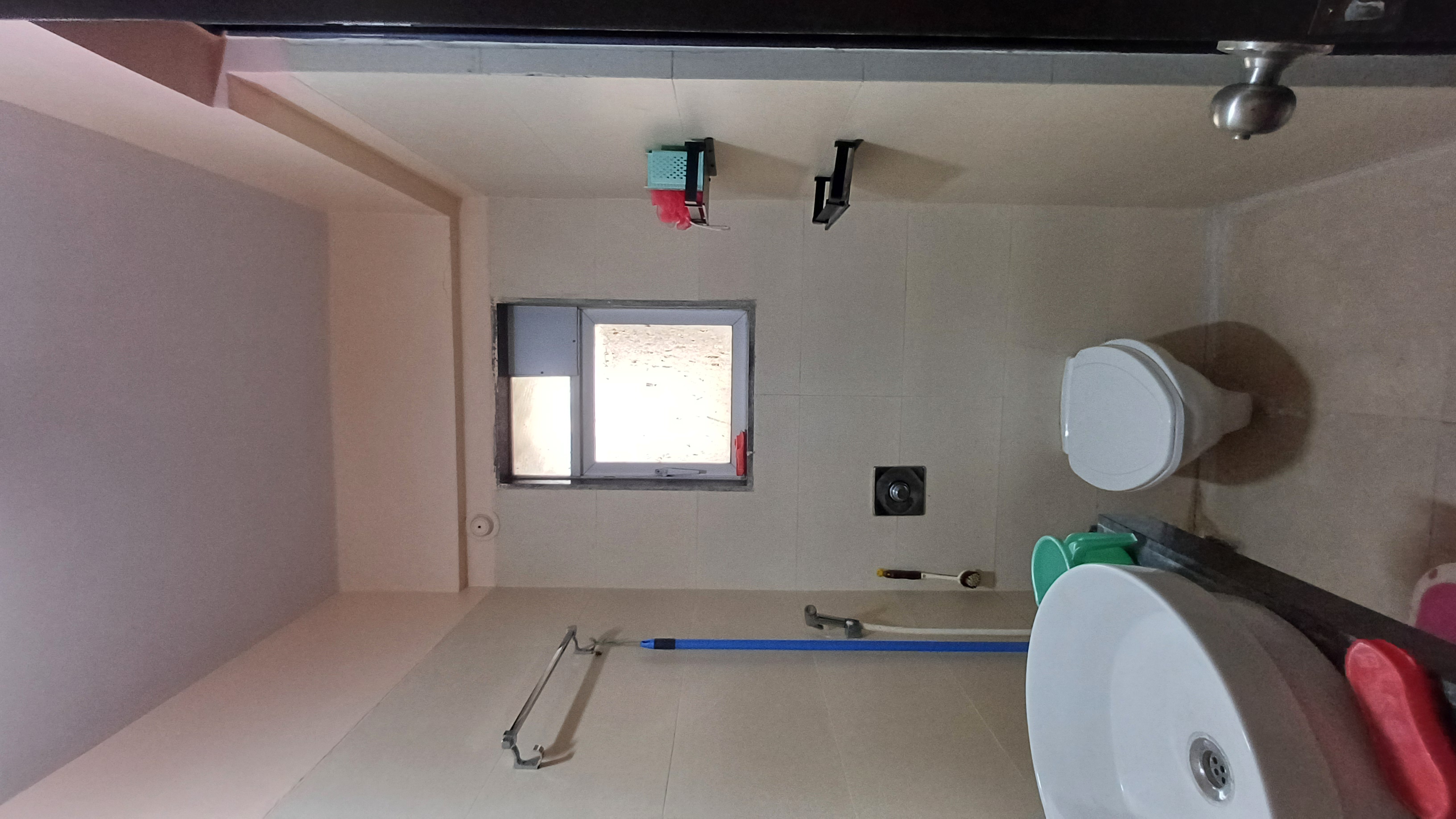 2 BHK + Extra Room 950 Sq.Ft. Apartment in Swaraj Accolade Chs