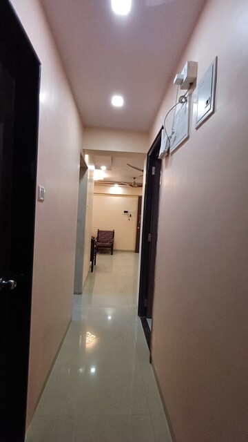 Furnished Amenities in 2 BHK Apartment at Swaraj Accolade Chs, Louis Wadi – for Rent