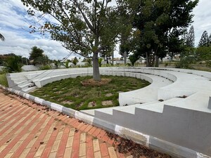  Plot – Exterior View View at Vatavarana Realty Plots, Ramohalli - for Sale