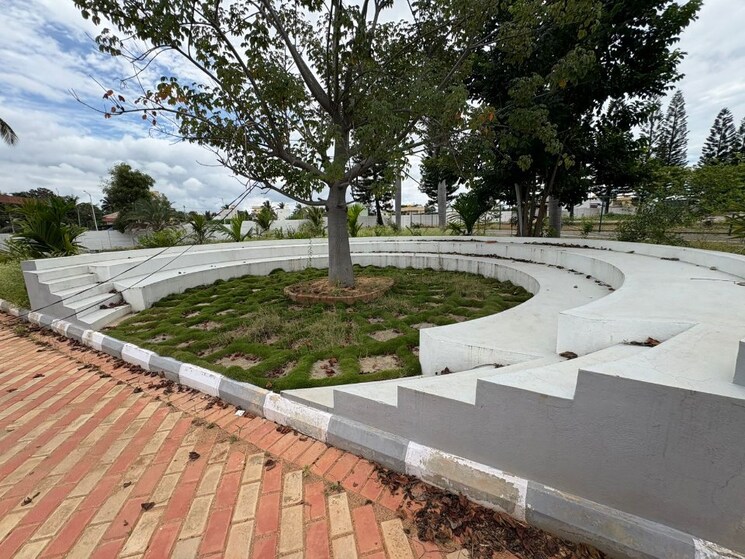 Exterior View, vatavarana-realty-plots  1200 Sq.Ft. Plot In Ramohalli Bangalore 9238518