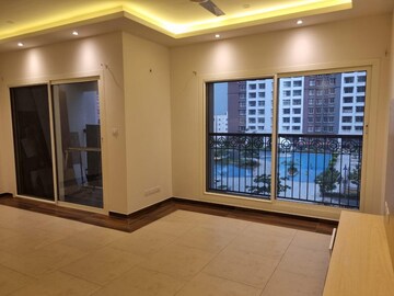 3 BHK Apartment For Rent in Sobha Windsor, Whitefield