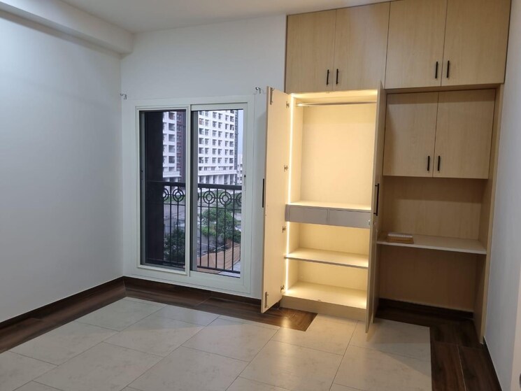 Room, sobha-windsor 3 Bedroom 1550 Sq.Ft. Apartment In Whitefield Bangalore 9238543