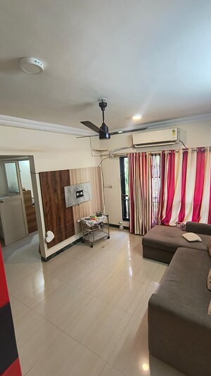 1 BHK Apartment For Rent in Manavsthal Heights, Andheri East