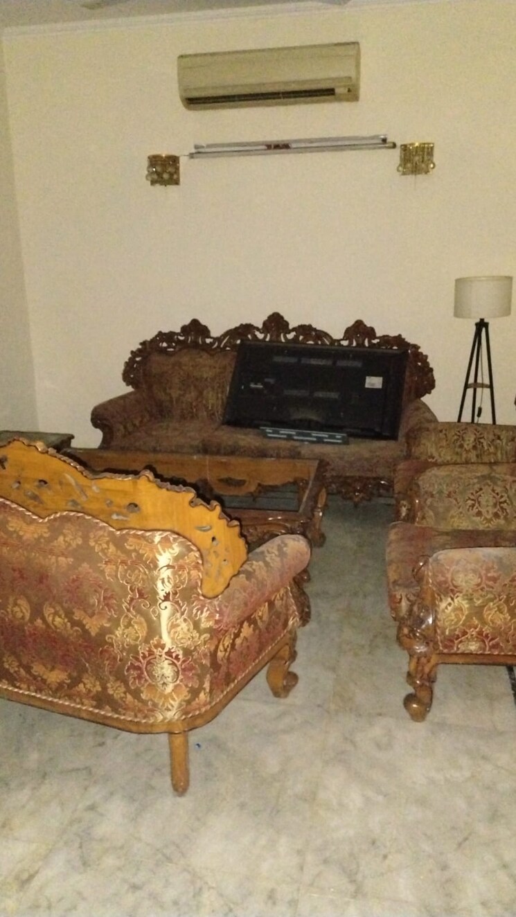 Living Room, eros-rosewood-villas 4 Bedroom 2169 Sq.Ft. Villa In Sector 50 Gurgaon 9238555