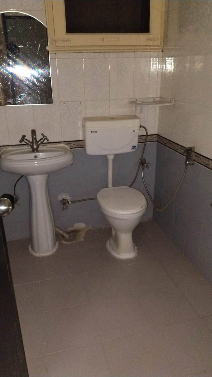 Bathroom, eros-rosewood-villas 4 Bedroom 2169 Sq.Ft. Villa In Sector 50 Gurgaon 9238555