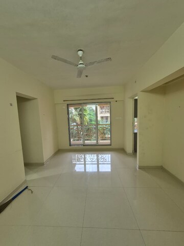 2 BHK Apartment For Rent in Maheshwari Niketan Apartment, Uthalsar