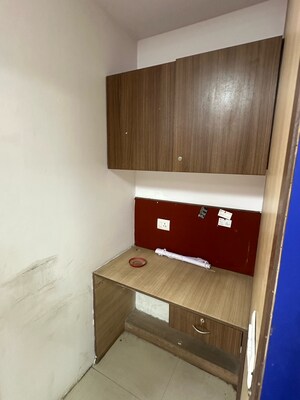 Furnished Amenities in  Office Space at JMD Galleria, Tikri – for Rent