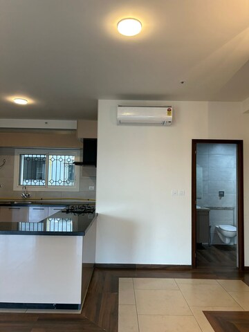Room in 3 BHK Apartment at Sobha Windsor, Whitefield – for Rent