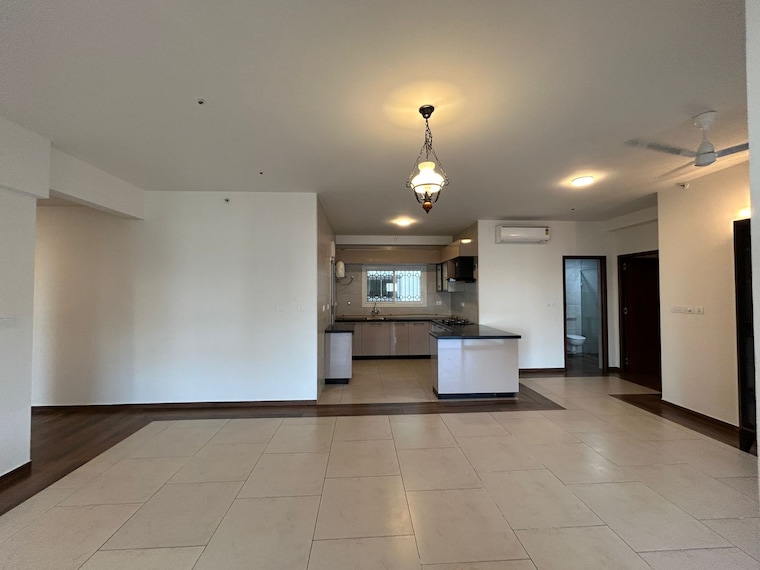 Living Room, sobha-windsor 3 Bedroom 1817 Sq.Ft. Apartment In Whitefield Bangalore 9238558