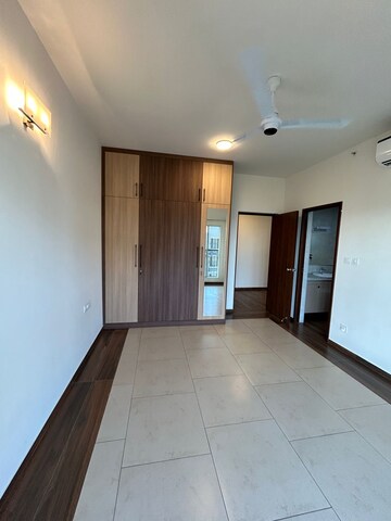 Room in 3 BHK Apartment at Sobha Windsor, Whitefield – for Rent