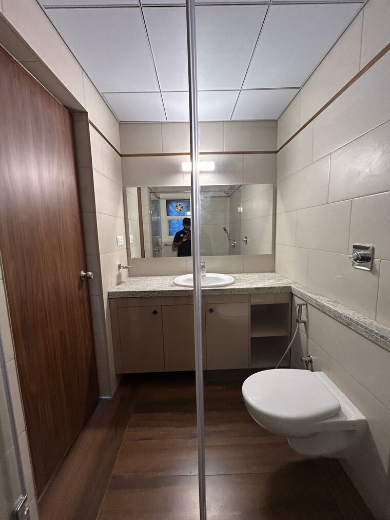 Bathroom, sobha-windsor 3 Bedroom 1817 Sq.Ft. Apartment In Whitefield Bangalore 9238558