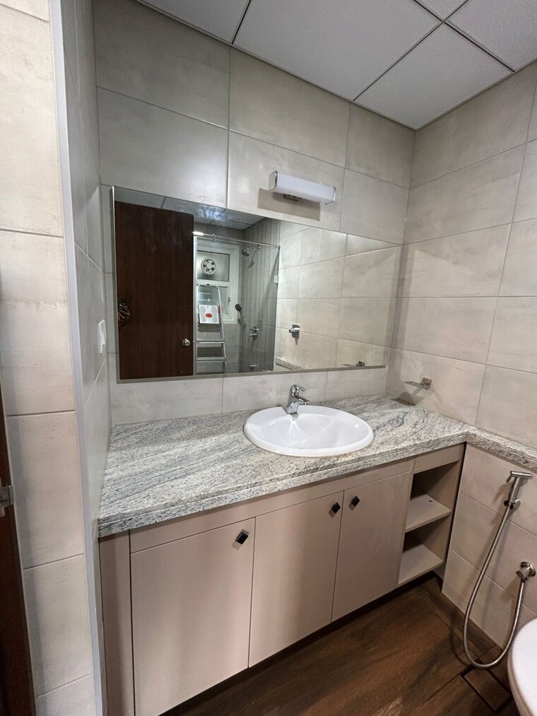 Kitchen, sobha-windsor 3 Bedroom 1817 Sq.Ft. Apartment In Whitefield Bangalore 9238558