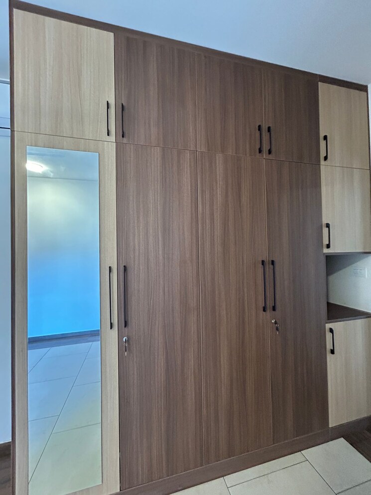 undefined, sobha-windsor 3 Bedroom 1817 Sq.Ft. Apartment In Whitefield Bangalore 9238558