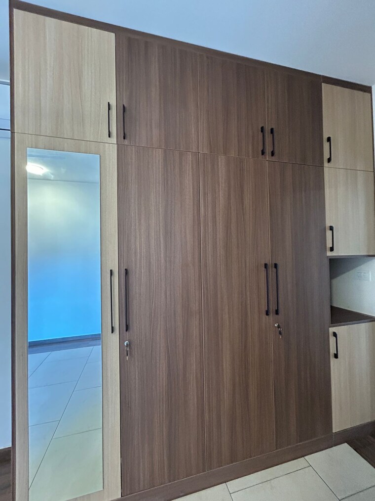 undefined, sobha-windsor 3 Bedroom 1817 Sq.Ft. Apartment In Whitefield Bangalore 9238558