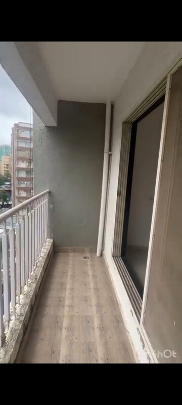 1 BHK Apartment For Sale in Ramdev Park, Mira Road