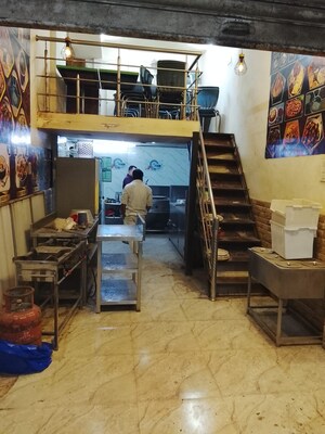  Shop For Rent in Heaven Arcade Ulwe, Ulwe Sector 17