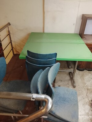 Team Area in  Shop at Heaven Arcade Ulwe, Ulwe Sector 17 – for Rent