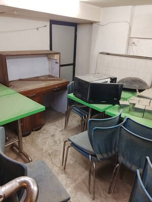 Team Area in  Shop at Heaven Arcade Ulwe, Ulwe Sector 17 – for Rent