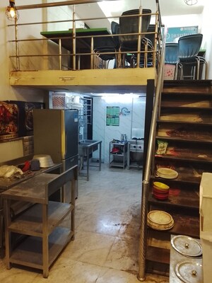 Gym in  Shop at Heaven Arcade Ulwe, Ulwe Sector 17 – for Rent