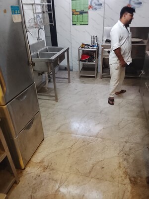 Balcony in  Shop at Heaven Arcade Ulwe, Ulwe Sector 17 – for Rent