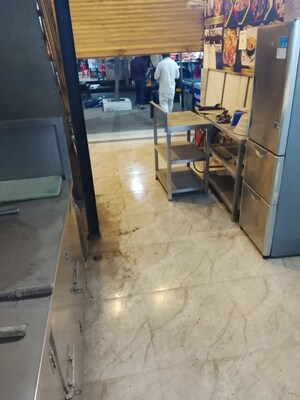 Team Area in  Shop at Heaven Arcade Ulwe, Ulwe Sector 17 – for Rent