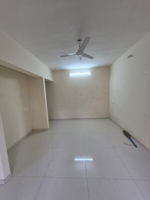 Bedroom in 2 BHK Apartment at Paridhi CHS, Uthalsar – for Rent