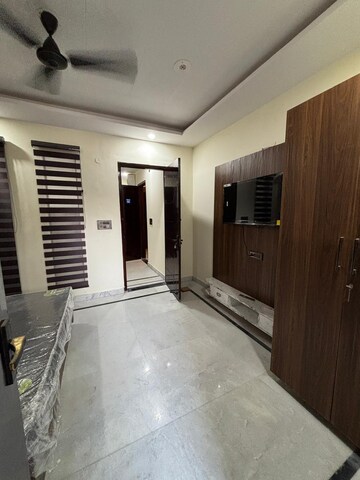  1 BHK Builder Floor at Sector 43 – for Rent