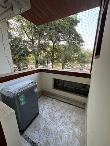  1 BHK Builder Floor at Sector 43 – for Rent