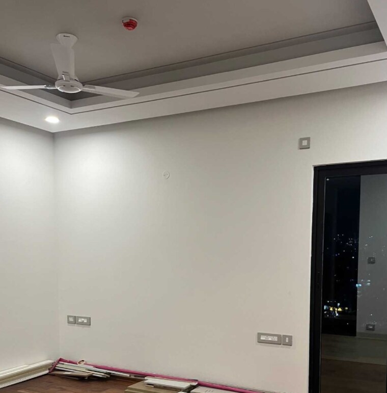 Room, aparna-one 3 Bedroom 2876 Sq.Ft. Apartment In Shaikpet Hyderabad 9238595