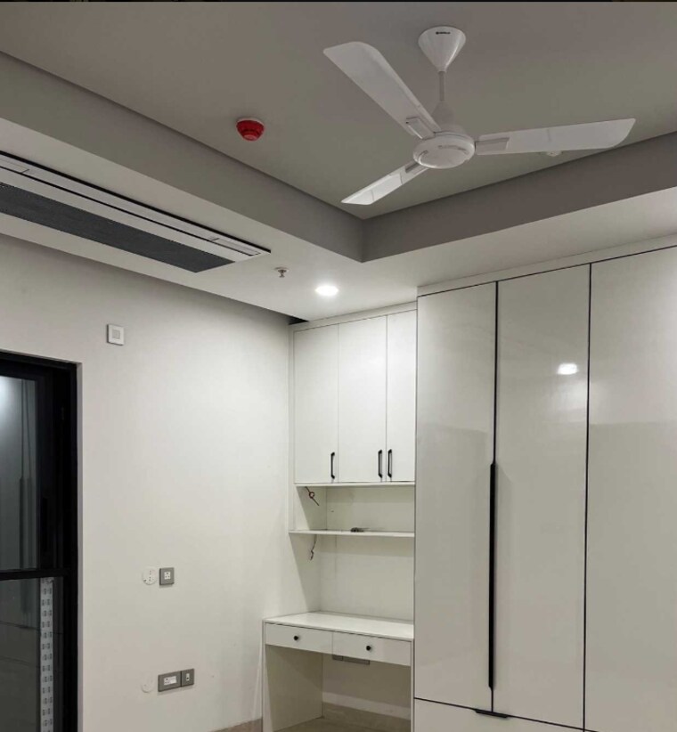 Kitchen, aparna-one 3 Bedroom 2876 Sq.Ft. Apartment In Shaikpet Hyderabad 9238595