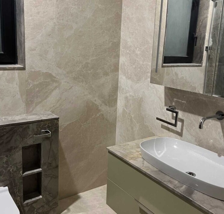 Kitchen, aparna-one 3 Bedroom 2876 Sq.Ft. Apartment In Shaikpet Hyderabad 9238595