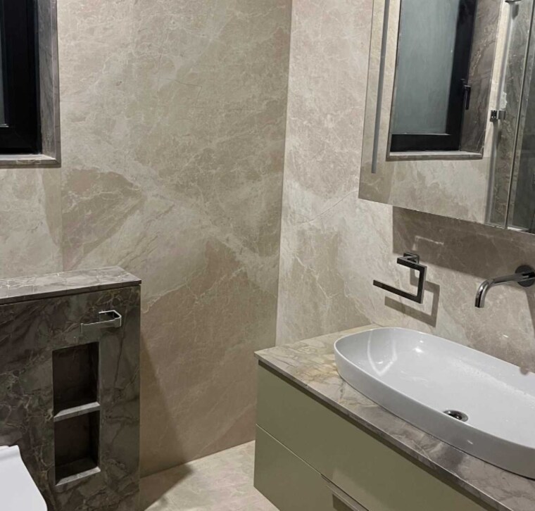 Kitchen, aparna-one 3 Bedroom 2876 Sq.Ft. Apartment In Shaikpet Hyderabad 9238595