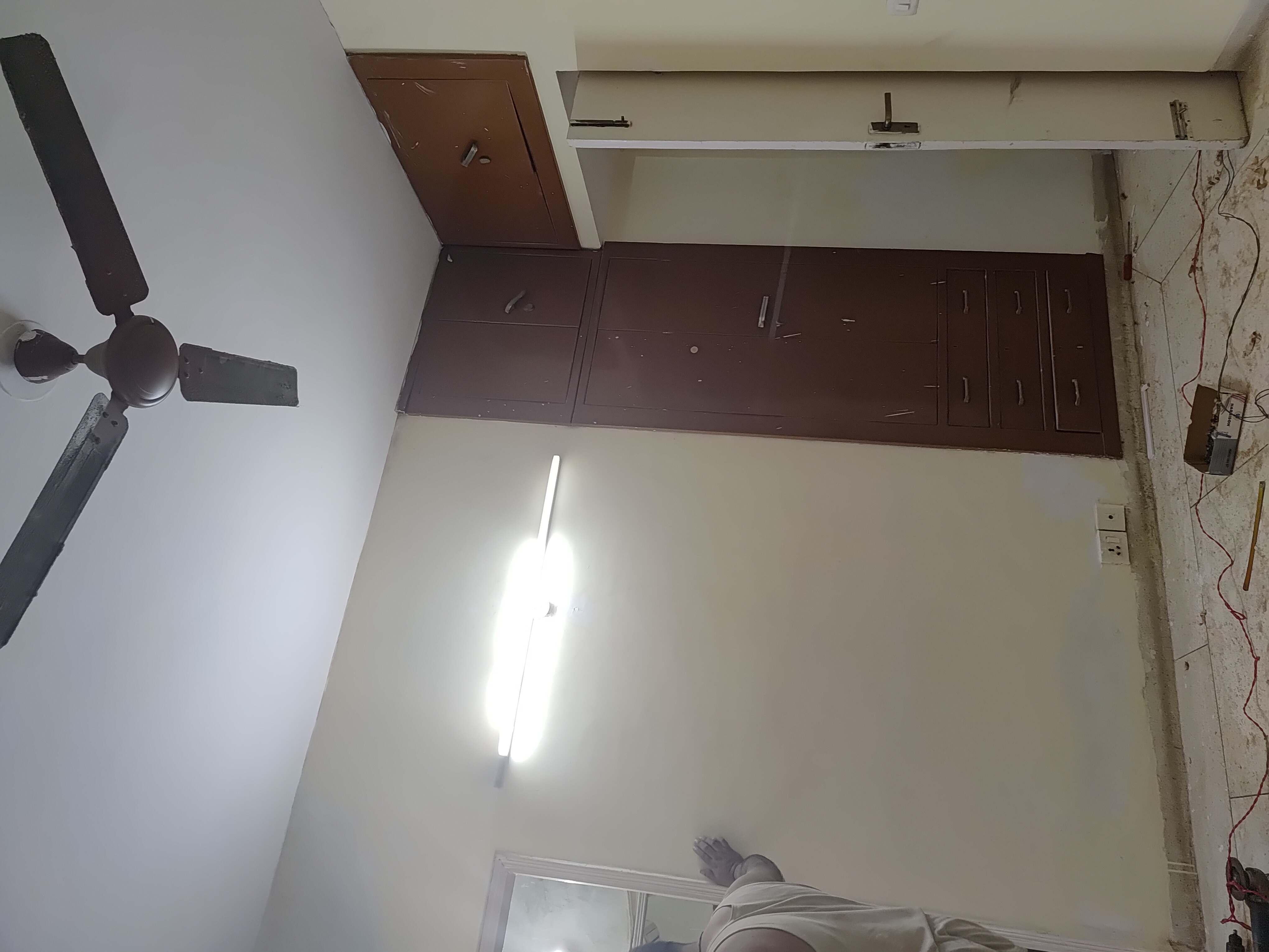 2 BHK + Pooja Room Builder Floor For Rent in Unitech South City Ii Sec