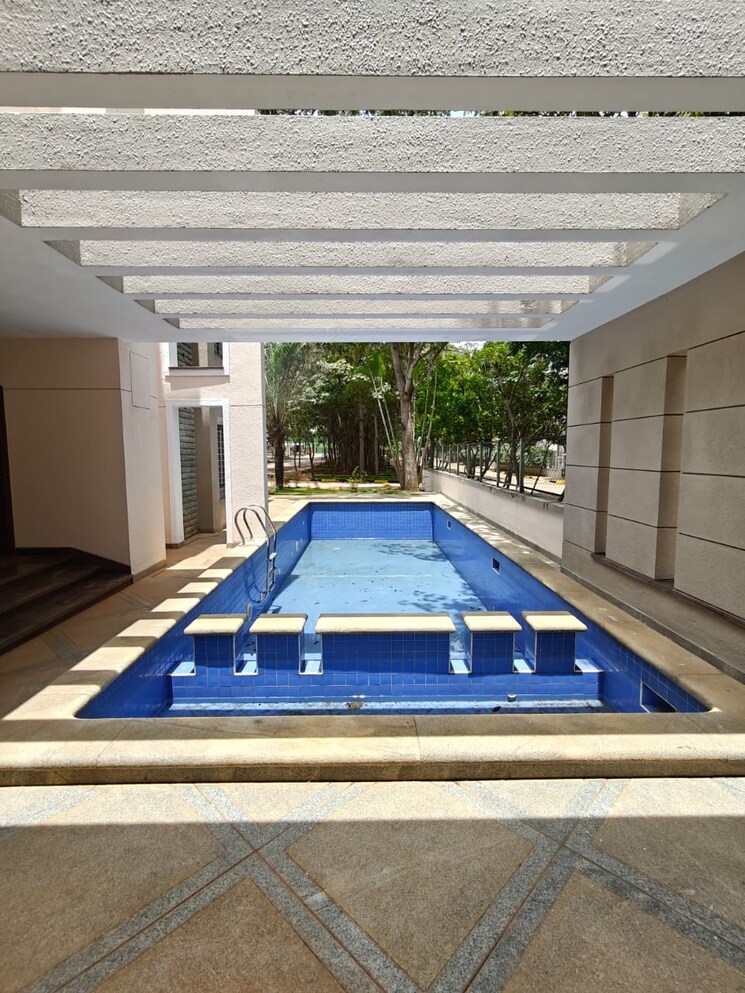 Exterior View, sobha-lifestyle 4 Bedroom 6138 Sq.Ft. Villa In Devanahalli Bangalore 9238591