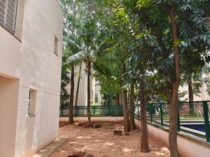 Balcony in 4 BHK Villa at Sobha Lifestyle, Devanahalli – for Sale