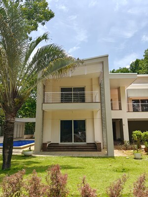 4 BHK Villa – Exterior View View at Sobha Lifestyle, Devanahalli - for Sale