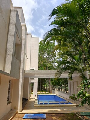 4 BHK Villa – Exterior View View at Sobha Lifestyle, Devanahalli - for Sale