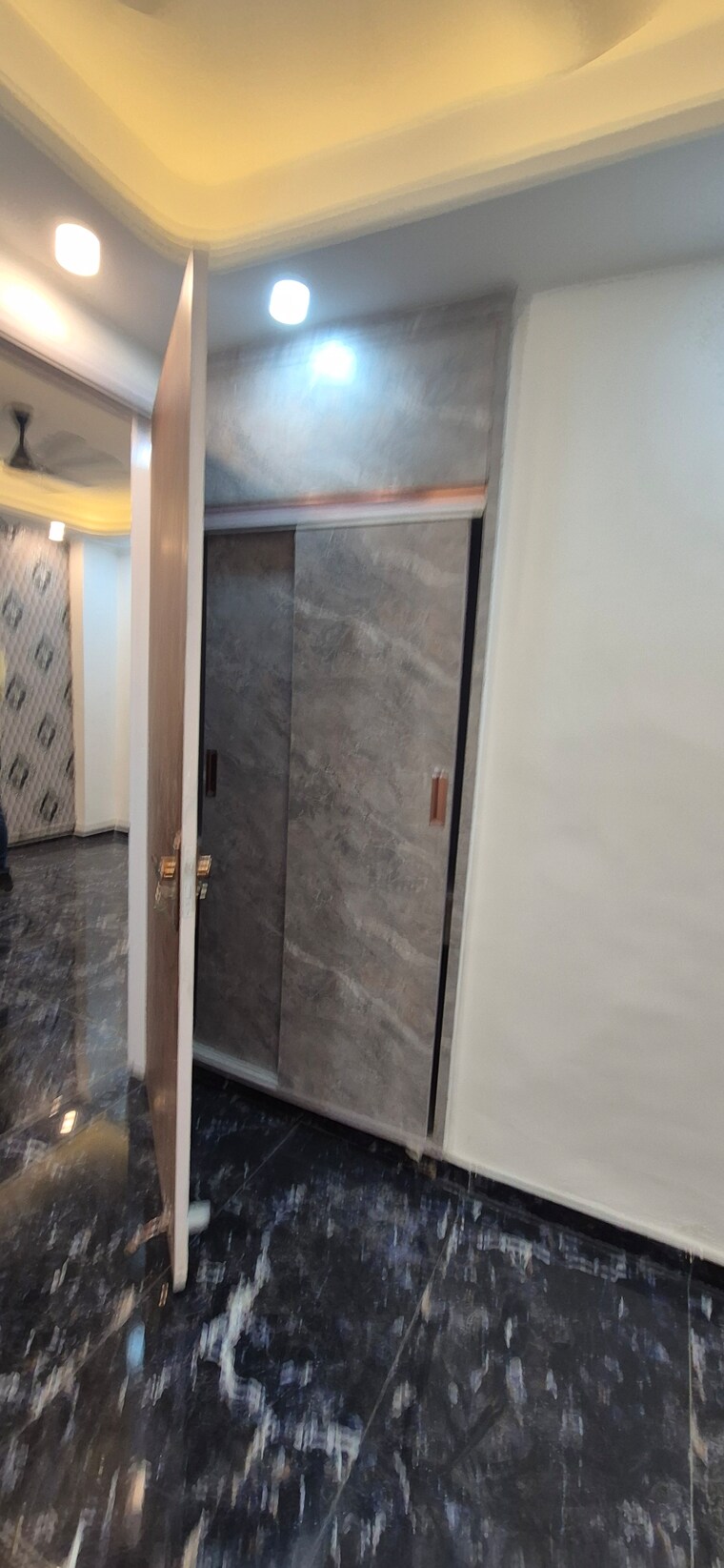 undefined, chattarpur 2 Bedroom 800 Sq.Ft. Builder Floor In Chattarpur Delhi 9238602