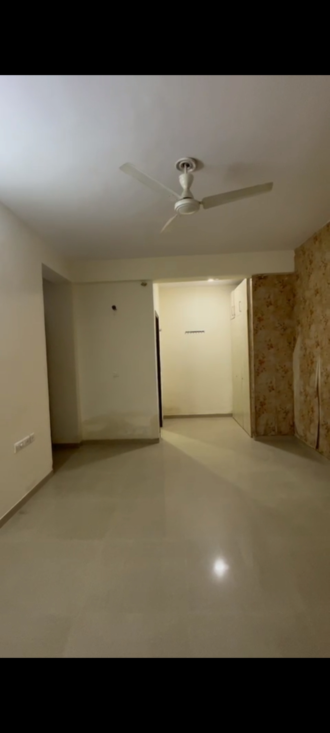 2.5 BHK + Extra Room 1150 Sq.Ft. Apartment in Omaxe Residency