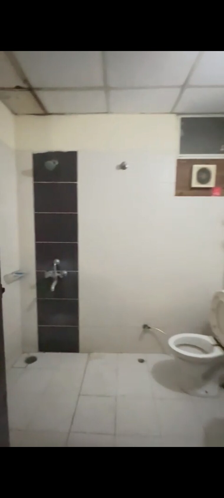 Bathroom, omaxe-residency 2.5 Bedroom 1150 Sq.Ft. Apartment In Gomti Nagar Lucknow 9238608