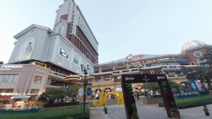  Shop For Sale in Elan Epic, Sector 70