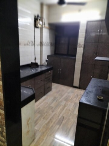 Kitchen in  Pg at Thane West – for Rent