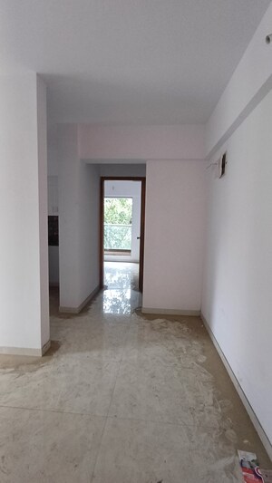 Bedroom in 2 BHK Apartment at Sheth Avalon, Laxmi Nagar – for Rent