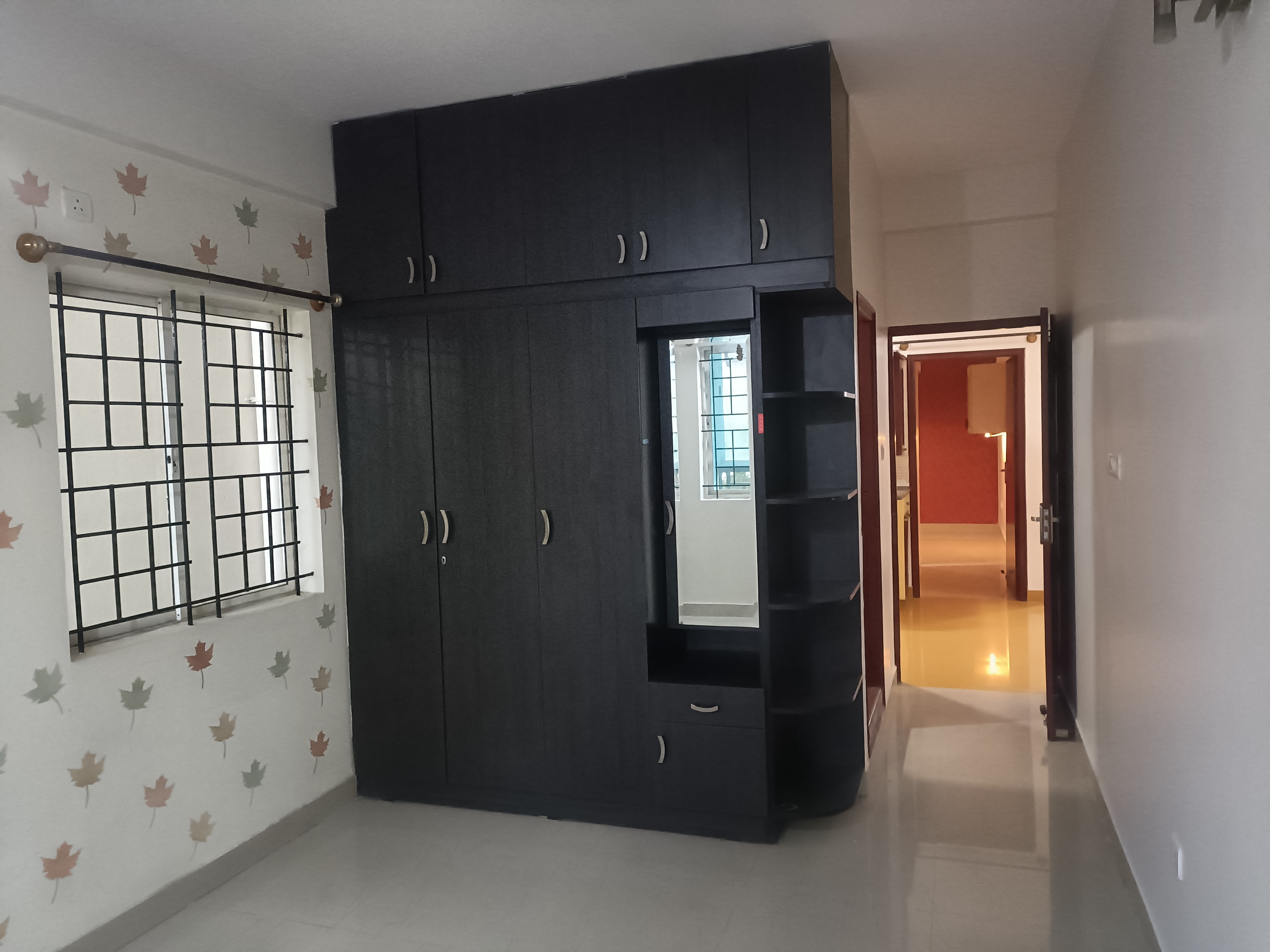 3 BHK Apartment For Sale in Mahaveer Rich