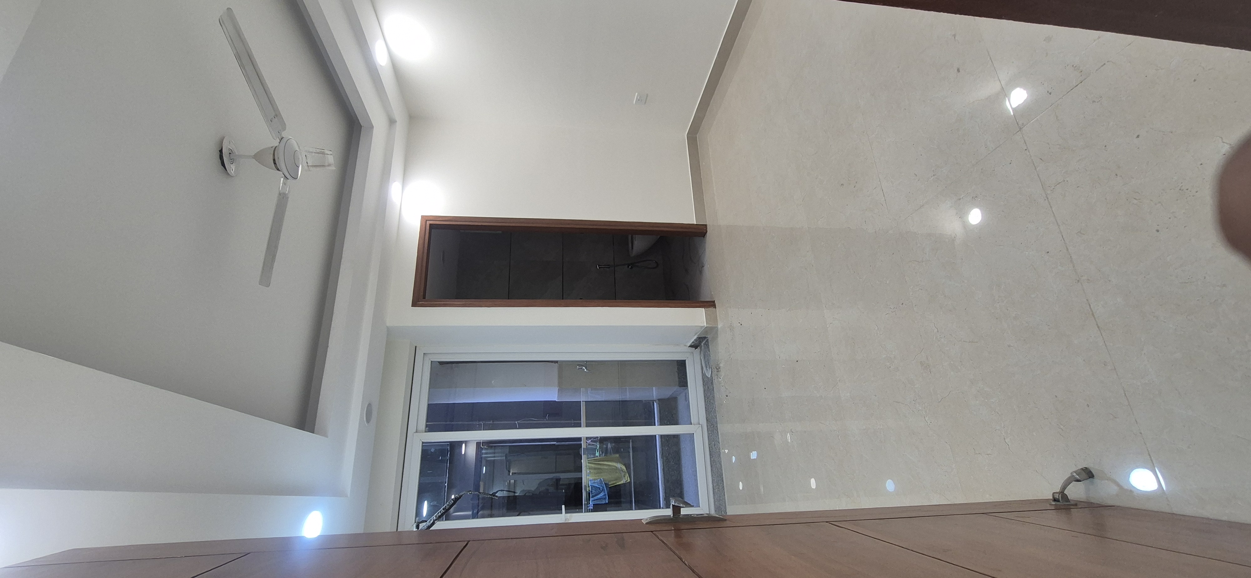 3 BHK Builder Floor For Rent in Chattarpur