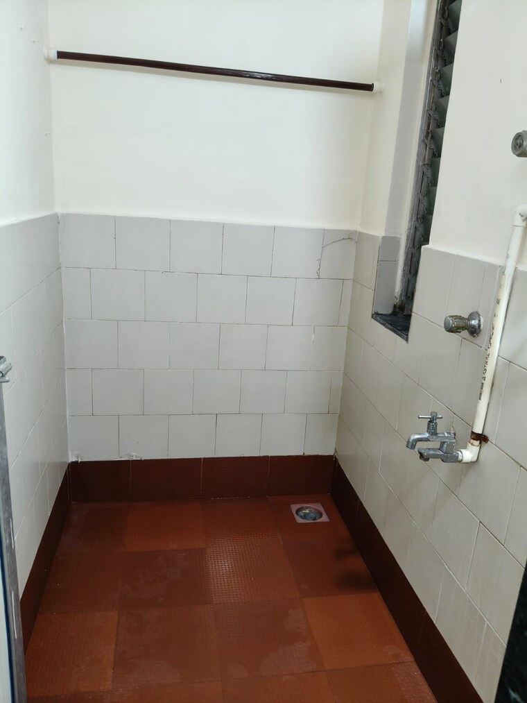 Bathroom, sneh-chs 1 Bedroom 600 Sq.Ft. Apartment In Nerul Navi Mumbai 9238615