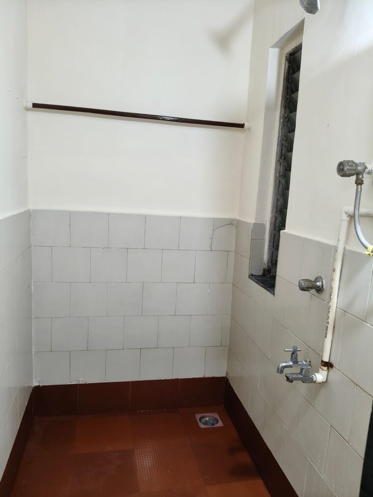 Bathroom, sneh-chs 1 Bedroom 600 Sq.Ft. Apartment In Nerul Navi Mumbai 9238615