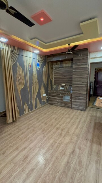 Parking in 1 BHK Apartment at Cosmos Orchid, Ghodbunder Road – for Rent