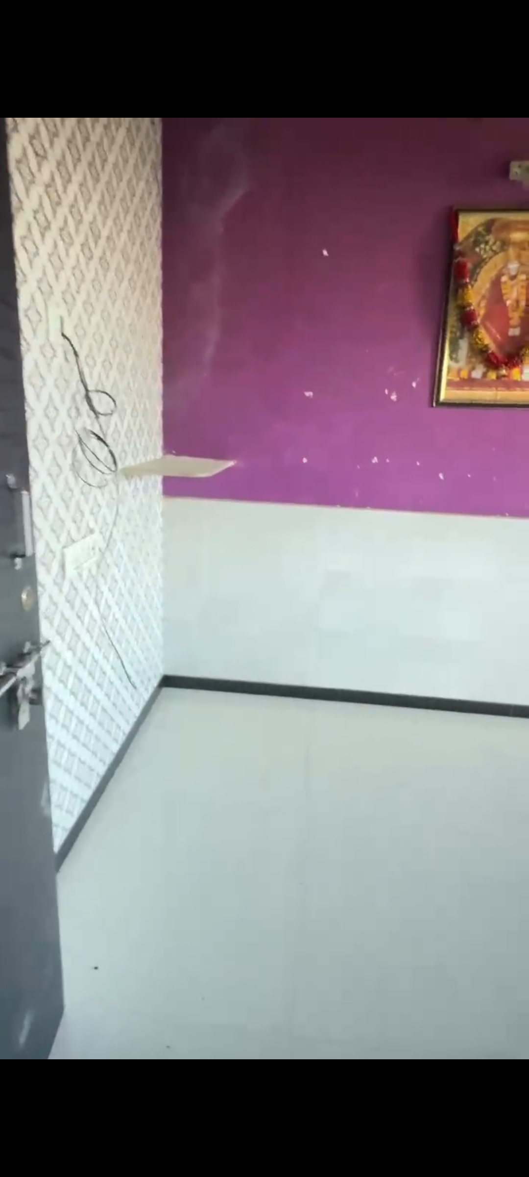 1 BHK Apartment For Rent in Sai Sagar Apartment Bhayander